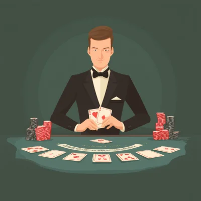 Smart Gambling: How to Stay Safe and In Control